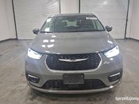 Używany Chrysler Pacifica 2023 Van