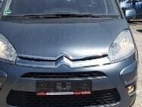 używany Citroën C4 Picasso I 1.6kat /120KM /Klimatronik /Tempomat /Czujniki par