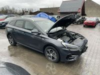 używany Hyundai i30 1.5dm 160KM 2022r. 8 500km