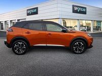 używany Peugeot 2008 1.2 PureTech Allure S&S EAT8