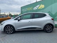 Używany Renault Clio IV 90 KM (66 kW) 2017 Srebrny Hatchback