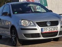 Używany VW Polo 54 KM (39 kW) 2006 Inny kolor Hatchback