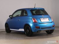 używany Fiat 500 1.2