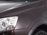 używany Opel Antara Salon Polska, Serwis ASO, 184 KM, Automat, Skóra, Navi,