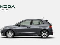 używany Skoda Fabia Edition 130 1.0 TSI 115 KM DSG