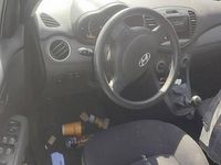 używany Hyundai i10