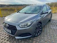 używany Hyundai i40 1.7 CRDi Auto NA SPRZEDAŻ