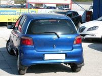 używany Toyota Yaris 1dm 68KM 2002r. 104 000km