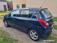 Używany Opel Corsa Cosmo 2011 Hatchback
