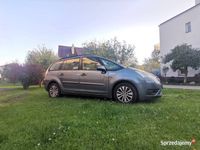 używany Citroën Grand C4 Picasso 7osobowy LPG