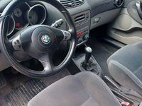 używany Alfa Romeo 147 sprzedam