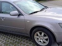 używany Hyundai Sonata 2.4 LPG