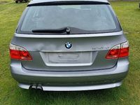 używany BMW 530 I XDRIVE 2006r. Benzyna+LPG