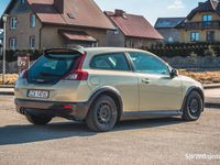 używany Volvo C30 2.0D Momentum