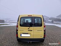 Używany Renault Kangoo 90 KM (66 kW) 2016 Minivan