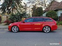 używany Skoda Octavia III VRS 2.0 Tdi 184 km