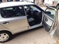 Używany Skoda Fabia 2010