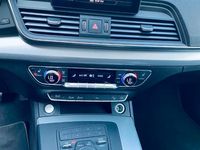 Używany Audi Q5 Comfort 252 KM (185 kW) 2017 Srebrny SUV