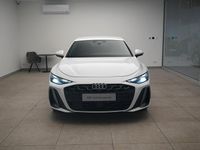 Używany Audi A6 204 KM (150 kW) 2025 Biały (metalik) Sedan/Limuzyna