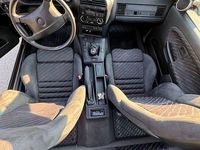 używany BMW M3 M31993r 286KM klasyk