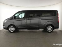 używany Ford Tourneo Custom 2.0 EcoBlue mHEV