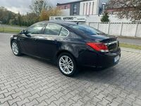 używany Opel Insignia Insignia I -1.6 - 115 Ecotec Edition