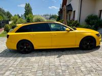 używany Audi A6 C7 Avant 2.0 TDI 190 ULTRA DSG