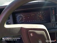 Używany Ford Granada 1982