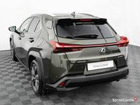 Używany Lexus UX Business Edition 173 KM (127 kW) 2023 Zielony (metalik) SUV