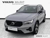 używany Volvo XC40 XC40 B3 Plus Dark aut