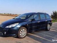 Używany Peugeot 307 2007