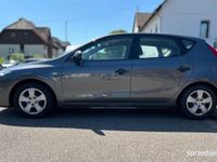 Używany Hyundai i30 109 KM (80 kW) 2010 Szary Hatchback