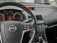 używany Opel Meriva 1,4 rocznik 2017 stan b. dobry