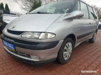 używany Renault Espace 2.0 Benzyna. Oryginalny Przebieg 199tys! Sup…