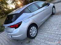 używany Opel Astra 1.6 cdti FV23% GWARANCJA, ZAMIENIĘ NA BUSA