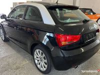 używany Audi A1 1.2 TFSI Ambition *NAVI* *PDC*