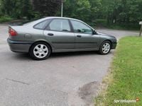 używany Renault Laguna