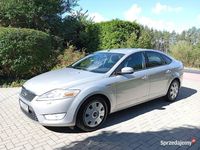 używany Ford Mondeo MK4