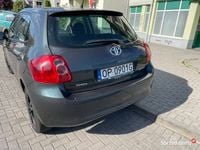 Używany Toyota Auris 2007 Hatchback