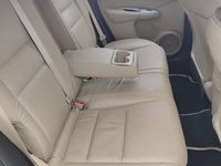 używany Honda Civic Ufo 2007