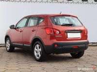 używany Nissan Qashqai 2.0