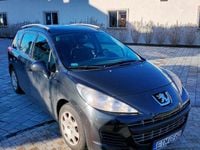 Używany Peugeot 207 2009