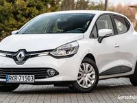 używany Renault Clio IV | 2015r.