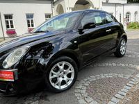 Używany Alfa Romeo MiTo 84 KM (61 kW) 2012 Czarny Hatchback