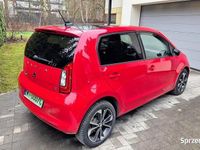 używany Skoda Citigo-e IV Citigo Style