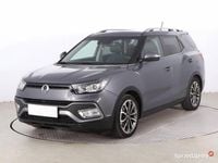 Używany Ssangyong (KGM) XLV 2019 Szary SUV