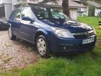 używany Opel Astra 