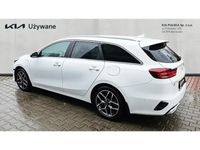 używany Kia Ceed 1.6 L