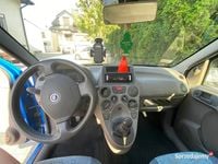 używany Fiat Panda Sprzedam2005