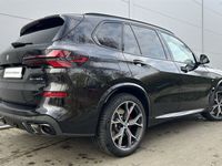 używany BMW X5 xDrive50e